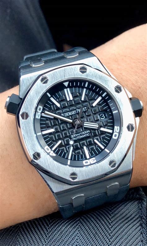 audemars piguet 15703
